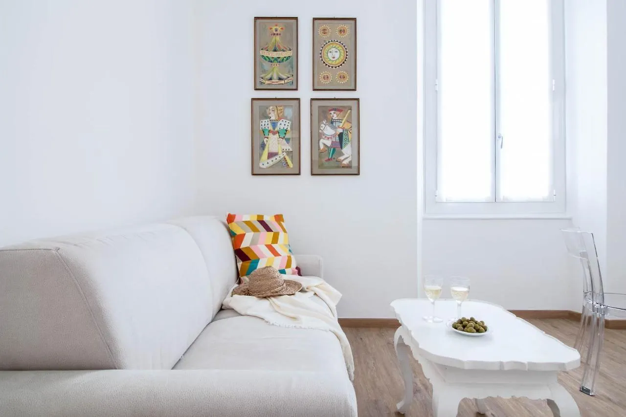 Apartment Clarissa By Portofinohomes Santa Margherita Ligure