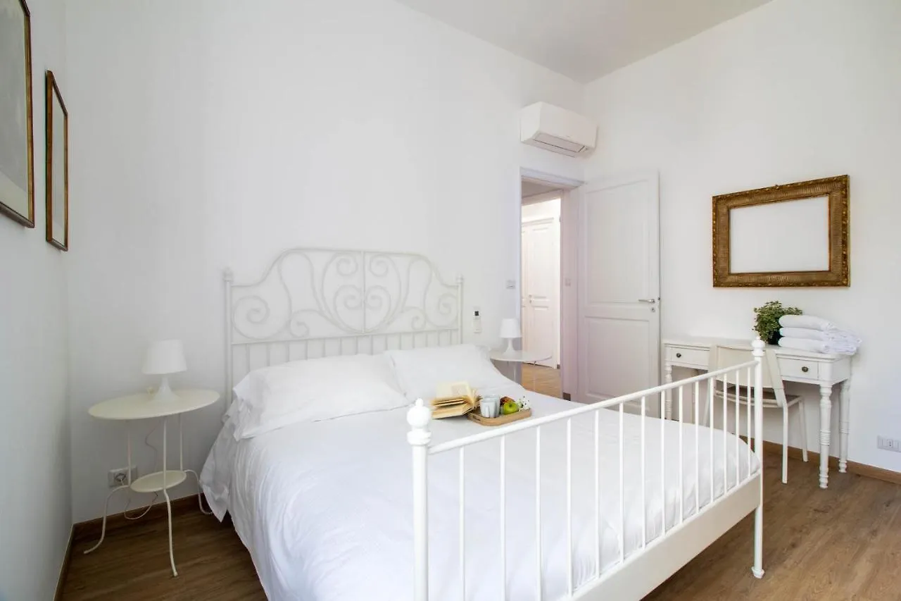 Clarissa By Portofinohomes Santa Margherita Ligure 0*,  Italy