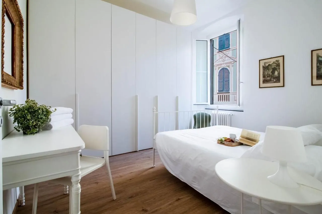 Apartment Clarissa By Portofinohomes Santa Margherita Ligure Italy