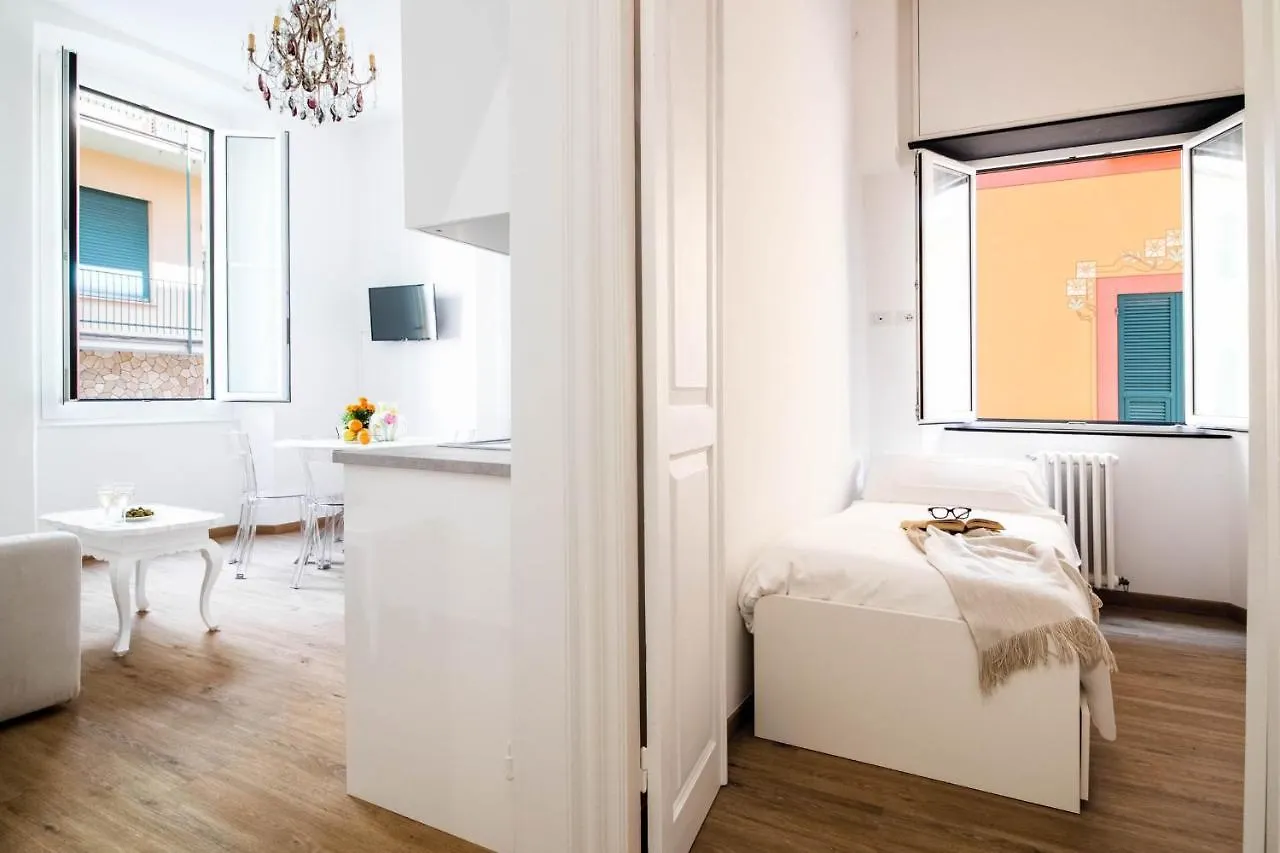 Clarissa By Portofinohomes Santa Margherita Ligure