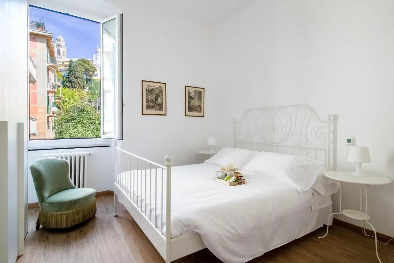 Apartment Clarissa By Portofinohomes Santa Margherita Ligure