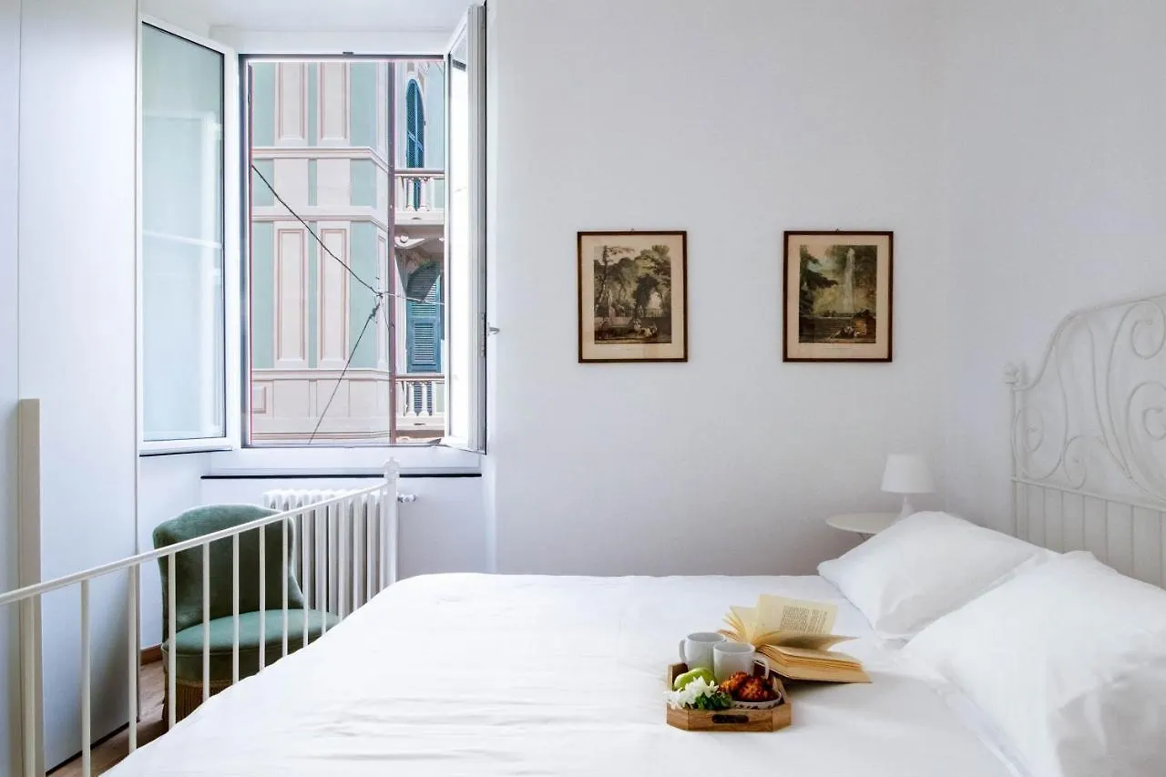 Apartment Clarissa By Portofinohomes Santa Margherita Ligure Italy