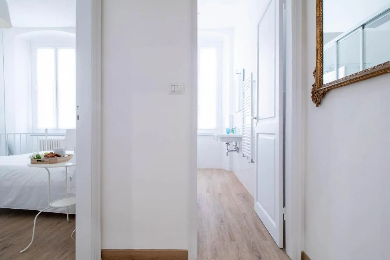 Apartament Clarissa By Portofinohomes Santa Margherita Ligure