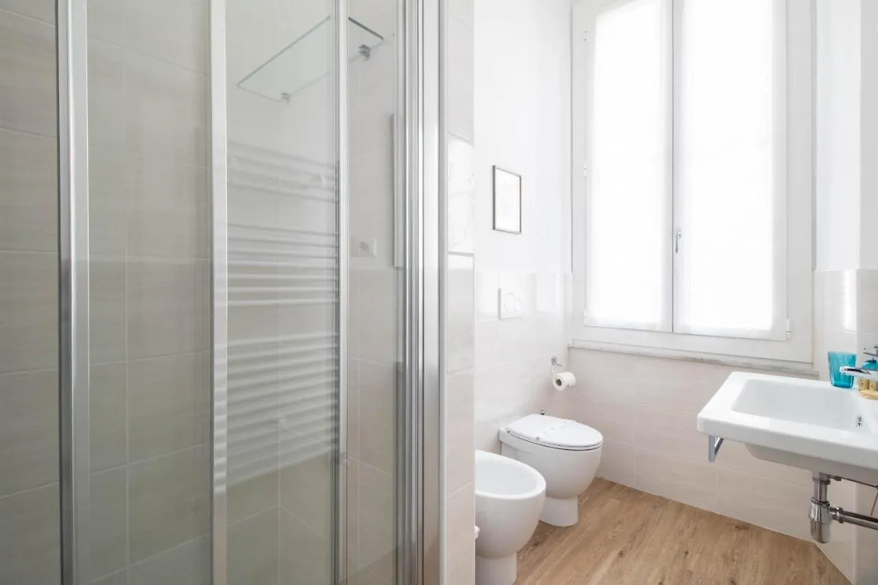 Clarissa By Portofinohomes Santa Margherita Ligure 0*,  Italy