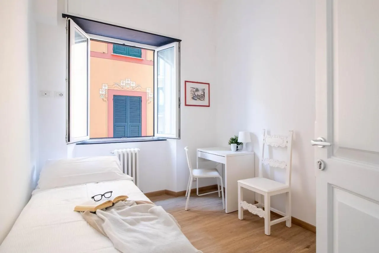 Apartament Clarissa By Portofinohomes Santa Margherita Ligure