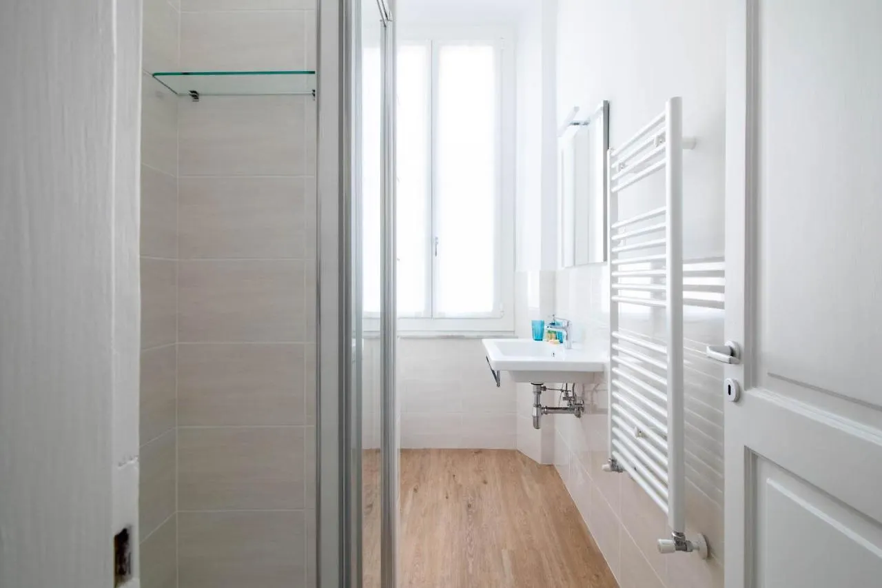 Clarissa By Portofinohomes Santa Margherita Ligure Apartament