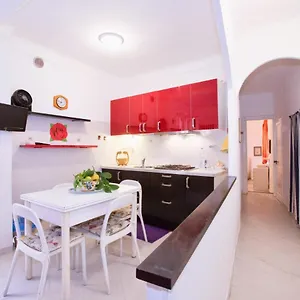  Apartment La Casa Nel Borgo