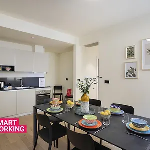  Apartment Riviera Flavour Ii By Wonderful Italy