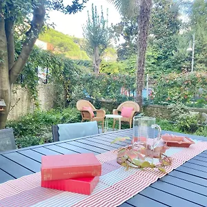  Apartment Casaviva - Sweet Trilo With Dehors In Santa M.
