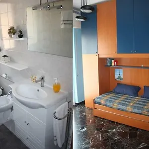  Appartement With Parking